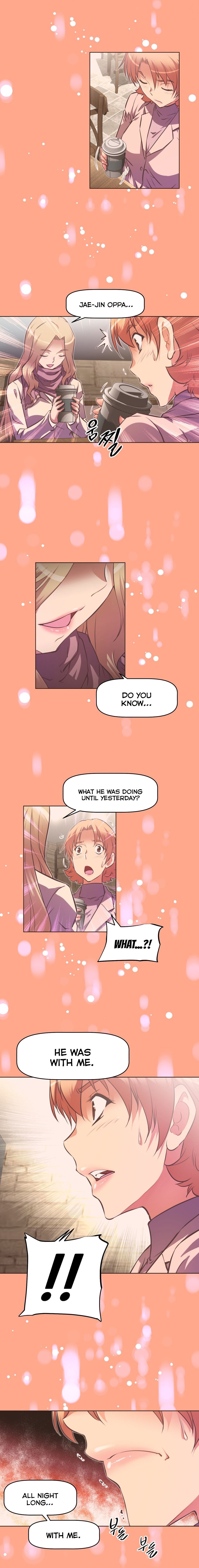 乱闘囲碁Ch.76-126