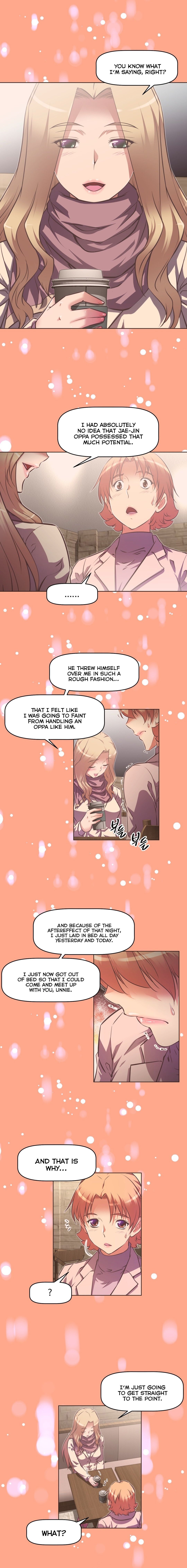 乱闘囲碁Ch.76-126