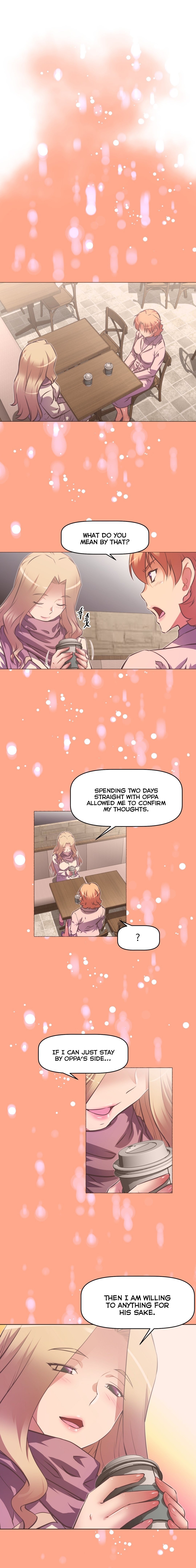 乱闘囲碁Ch.76-126