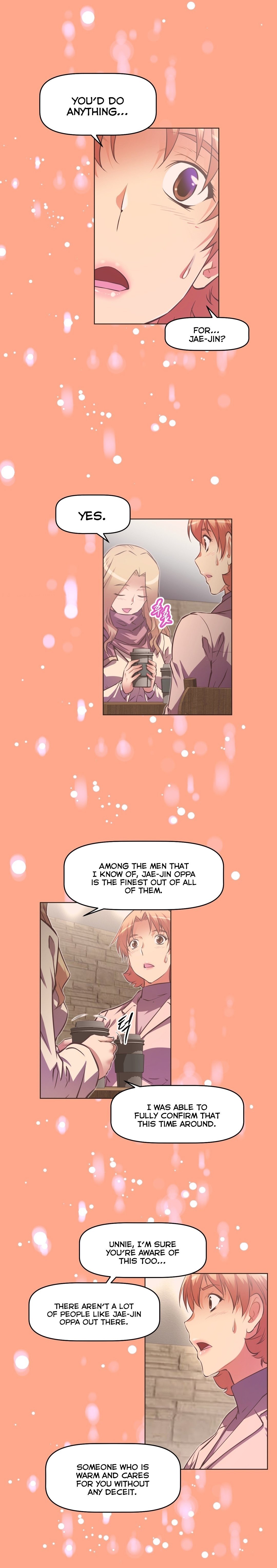 乱闘囲碁Ch.76-126