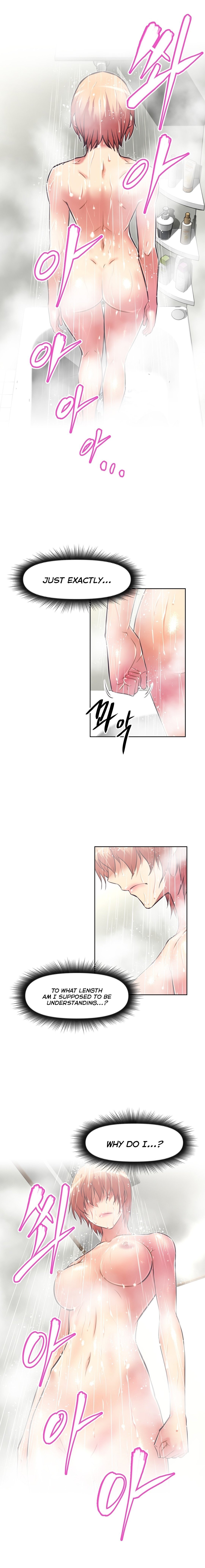 乱闘囲碁Ch.76-126