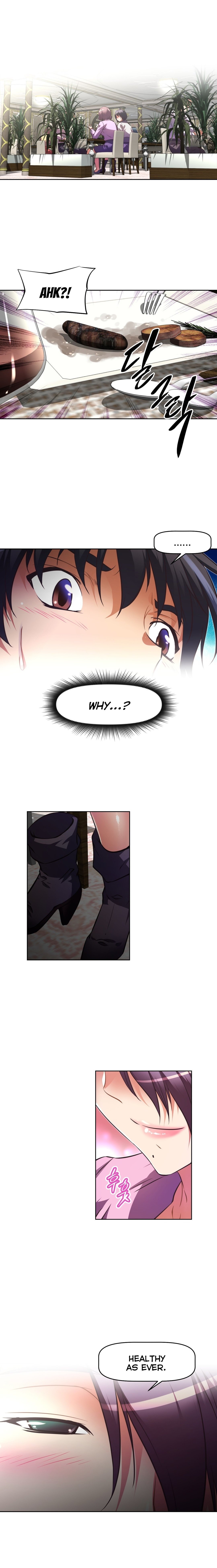 乱闘囲碁Ch.76-126