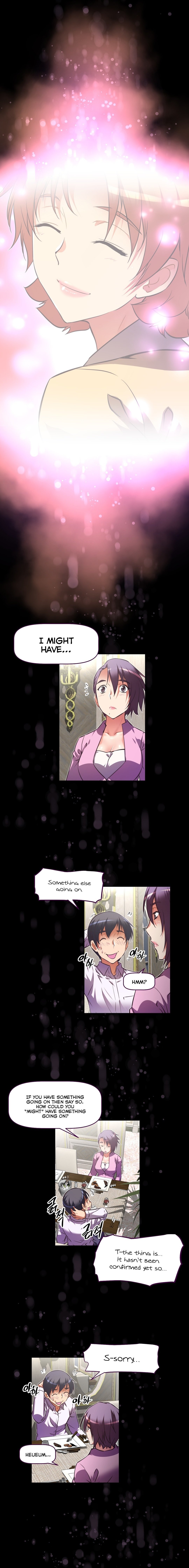 乱闘囲碁Ch.76-126