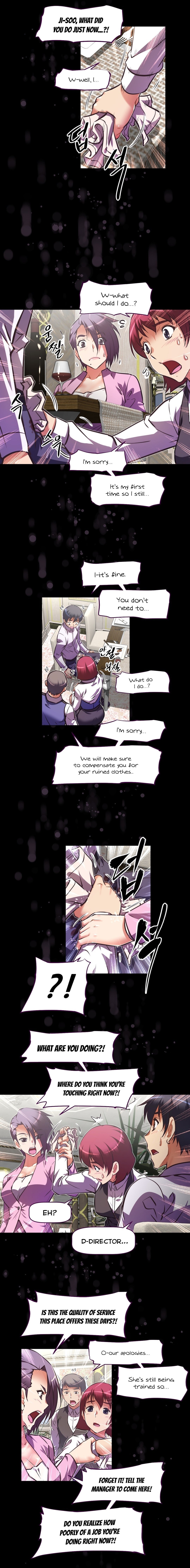 乱闘囲碁Ch.76-126