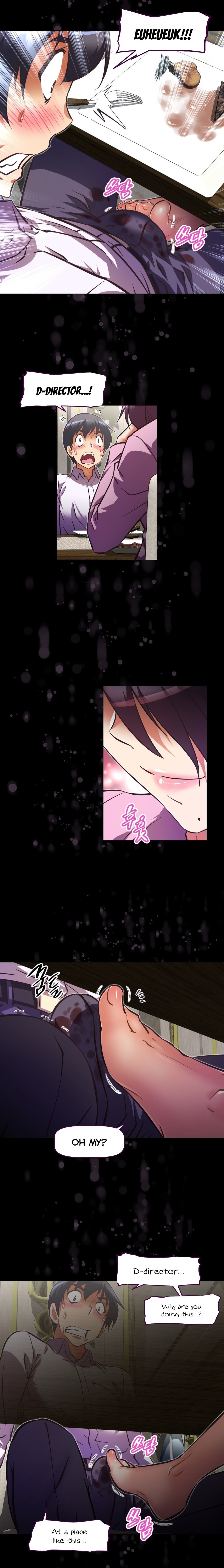 乱闘囲碁Ch.76-126