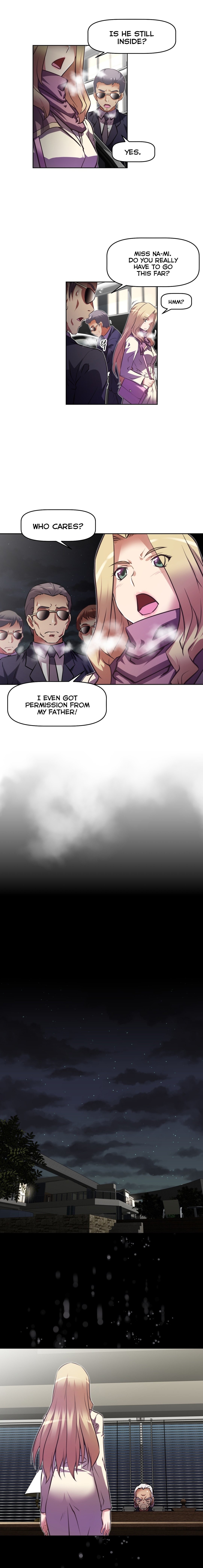 乱闘囲碁Ch.76-126
