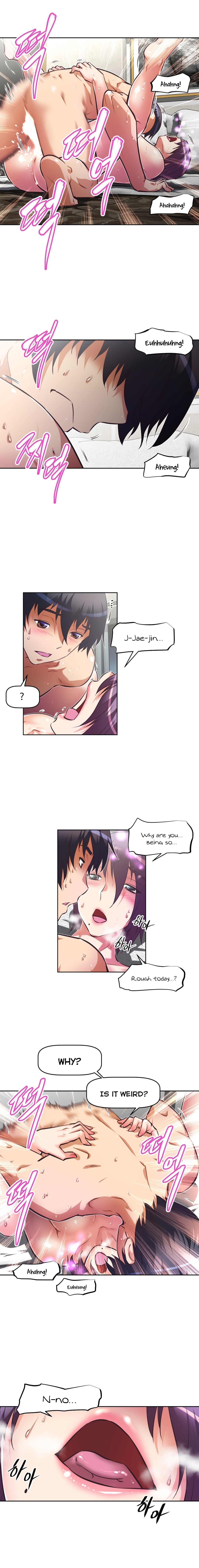 乱闘囲碁Ch.76-126