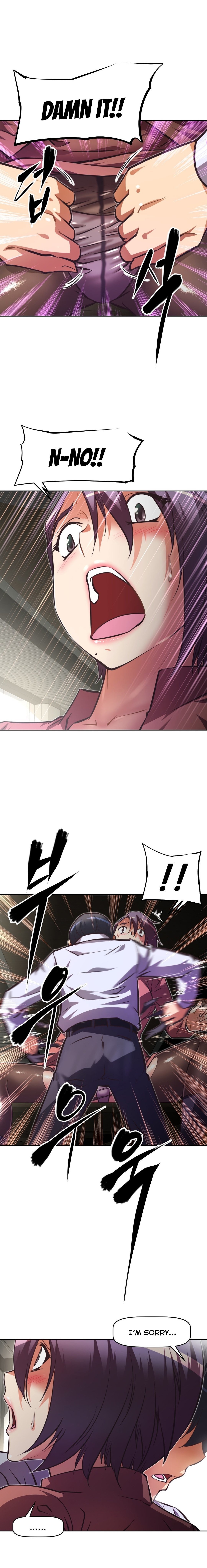 乱闘囲碁Ch.76-126