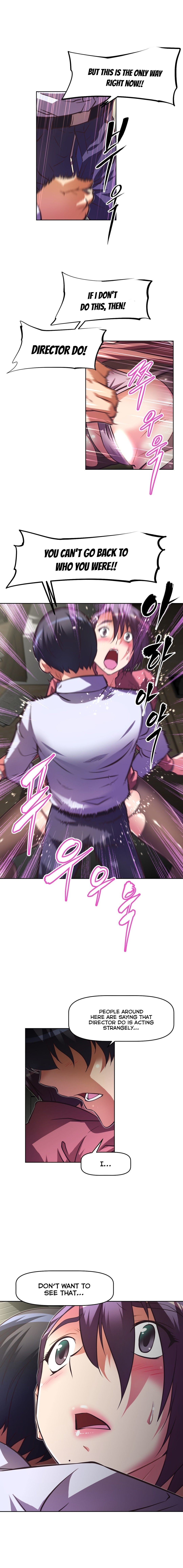 乱闘囲碁Ch.76-126