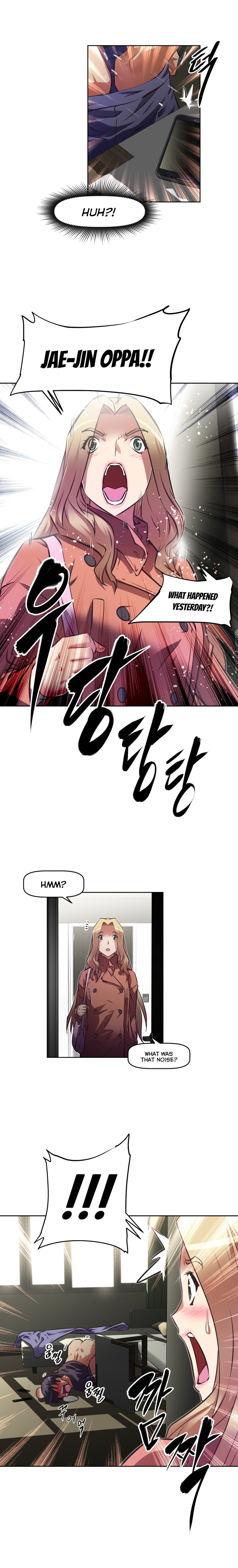 乱闘囲碁Ch.76-126