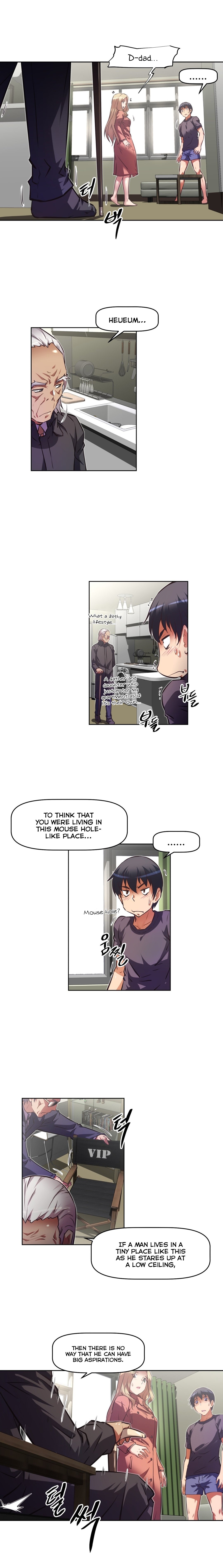 乱闘囲碁Ch.76-126
