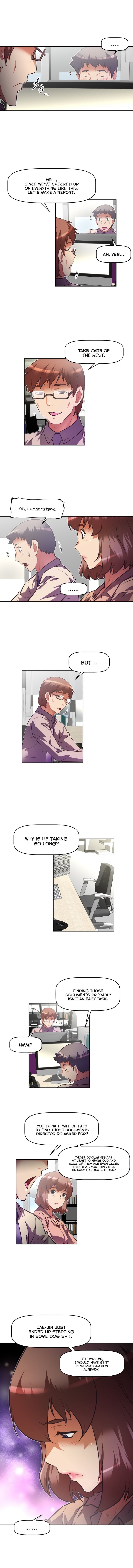 乱闘囲碁Ch.76-126