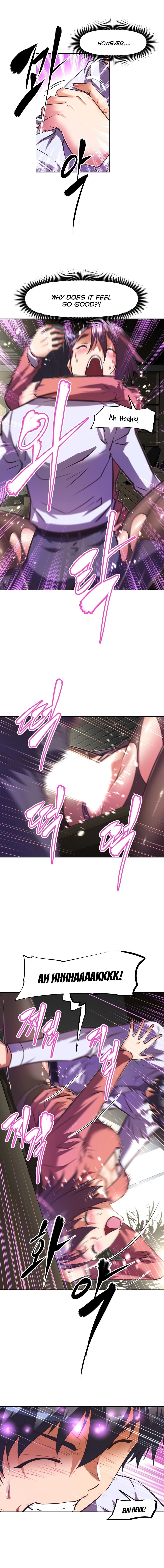乱闘囲碁Ch.76-126