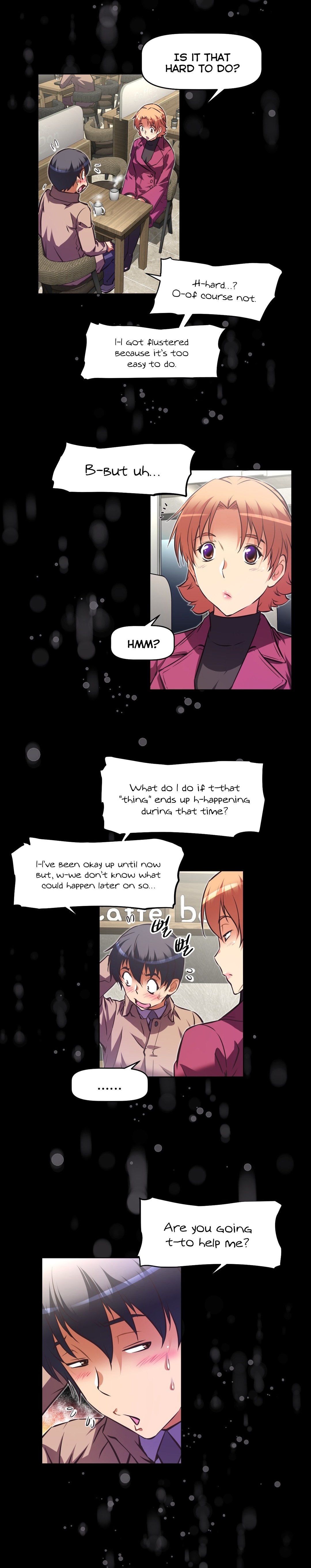 乱闘囲碁Ch.76-126