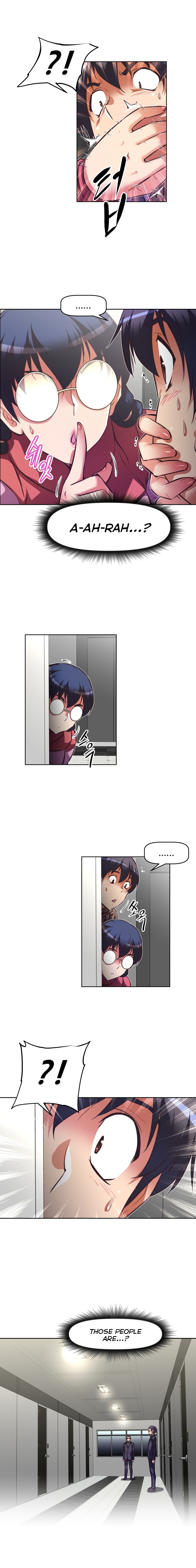 乱闘囲碁Ch.76-126