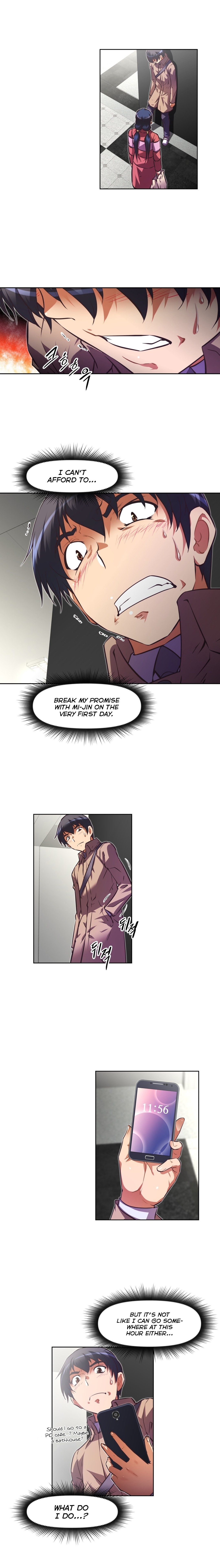 乱闘囲碁Ch.76-126