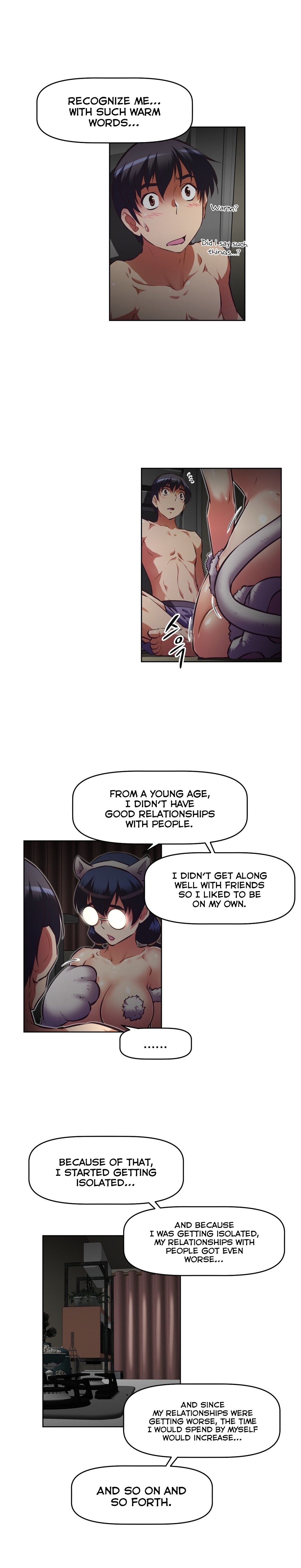 乱闘囲碁Ch.76-126