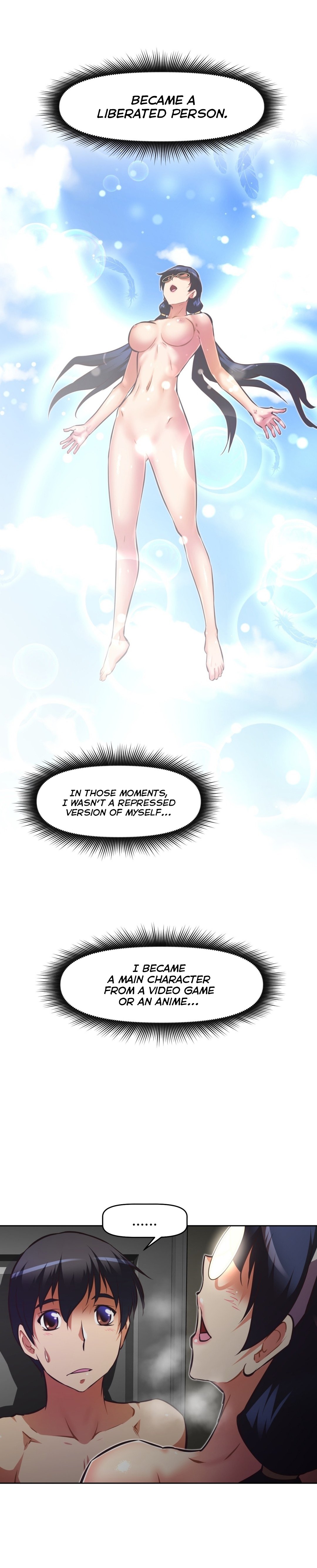 乱闘囲碁Ch.76-126