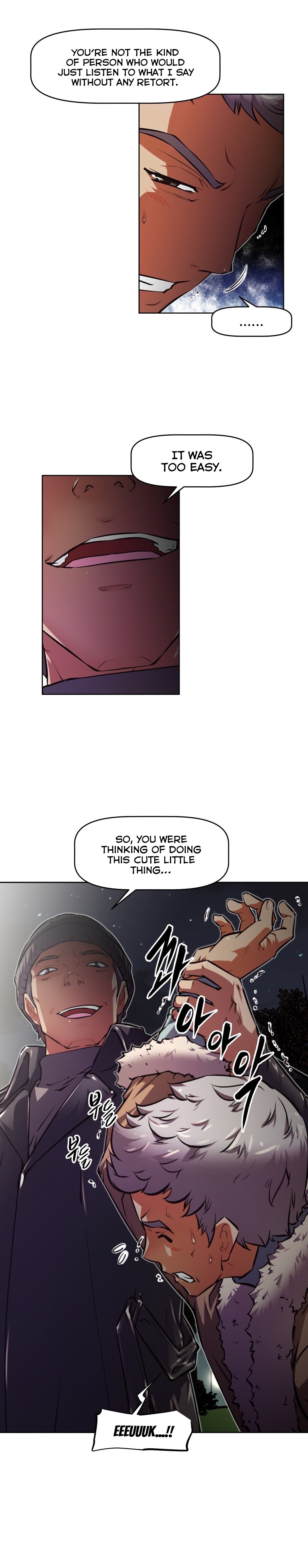 乱闘囲碁Ch.76-126