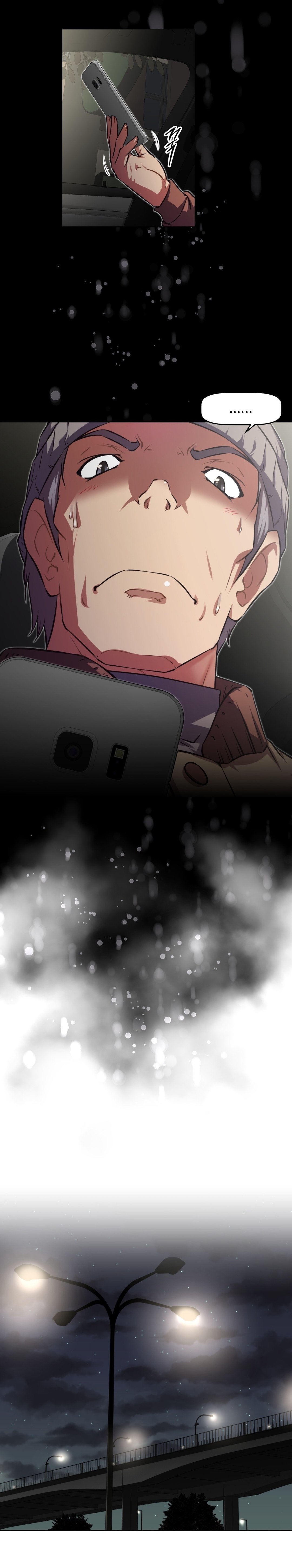 乱闘囲碁Ch.76-126