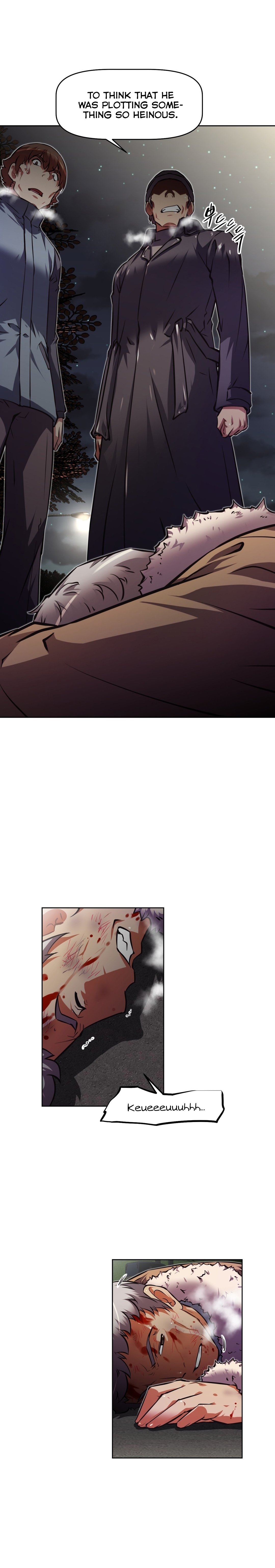 乱闘囲碁Ch.76-126