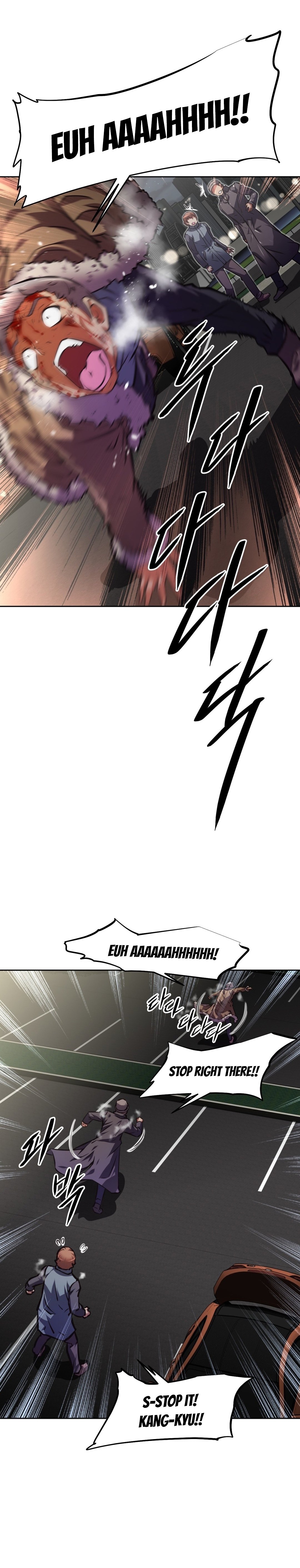 乱闘囲碁Ch.76-126