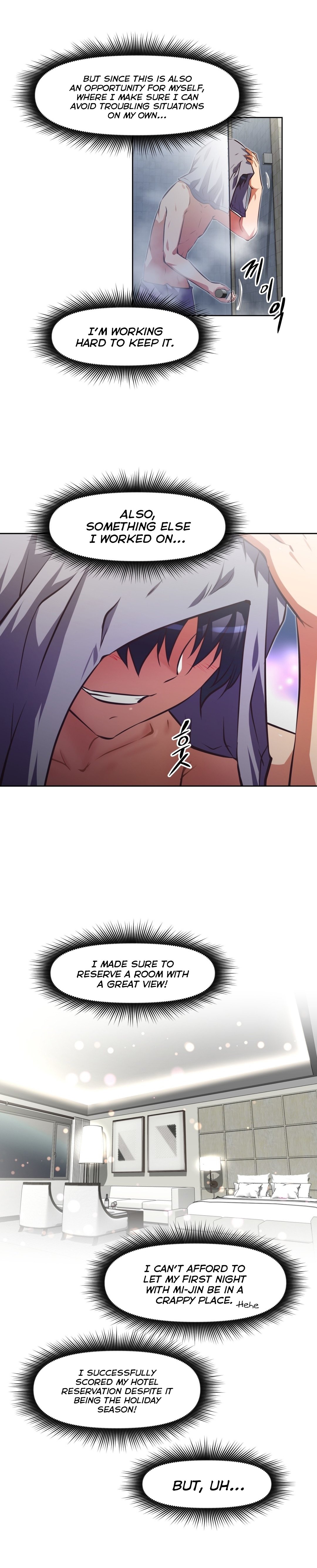 乱闘囲碁Ch.76-126