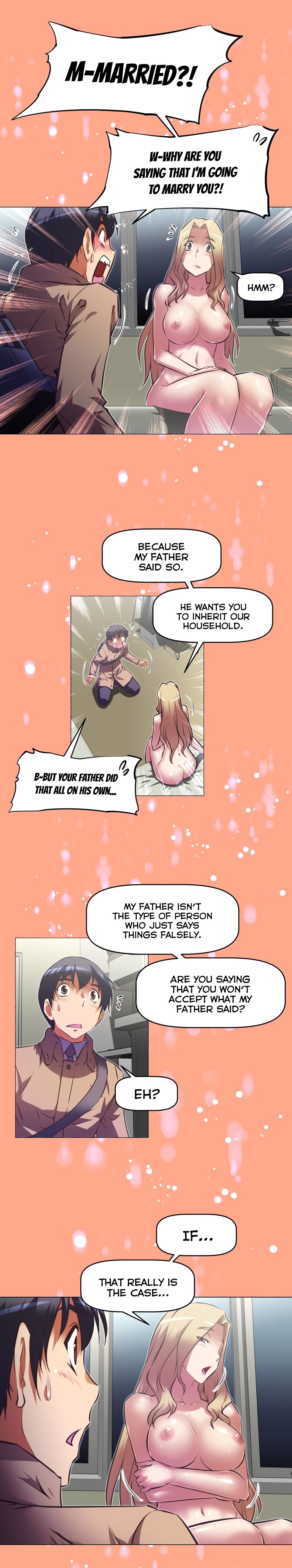 乱闘囲碁Ch.76-126