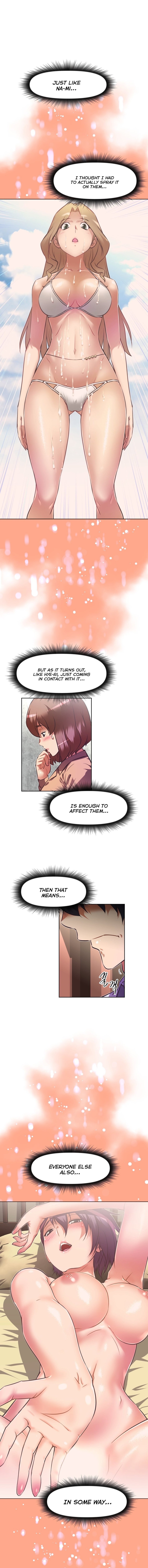 乱闘囲碁Ch.76-126