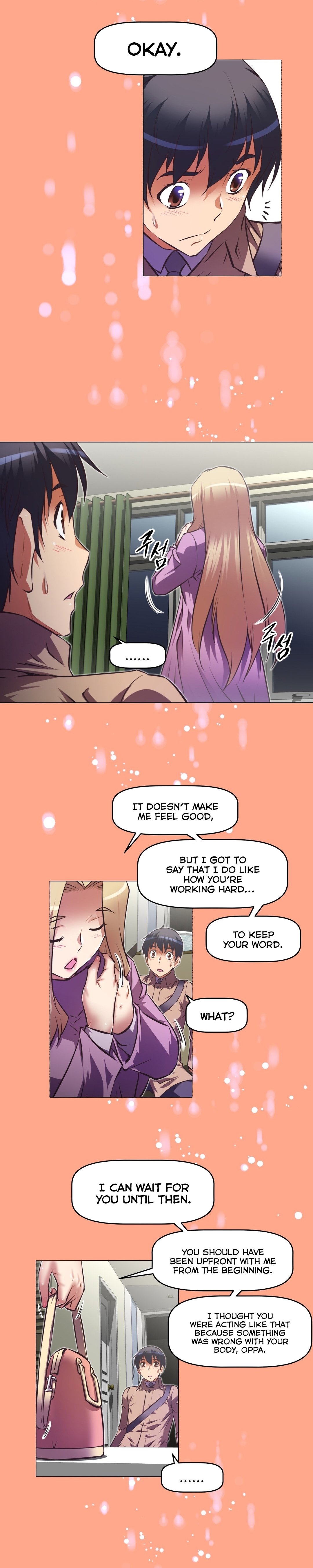 乱闘囲碁Ch.76-126