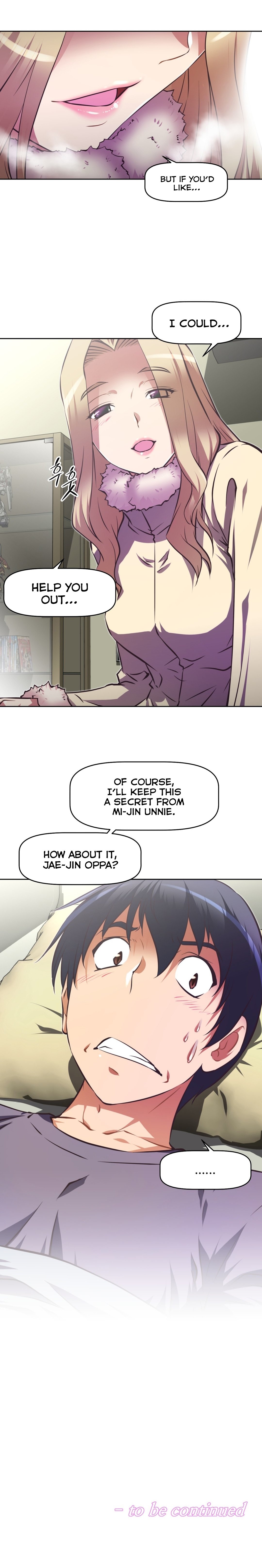 乱闘囲碁Ch.76-126