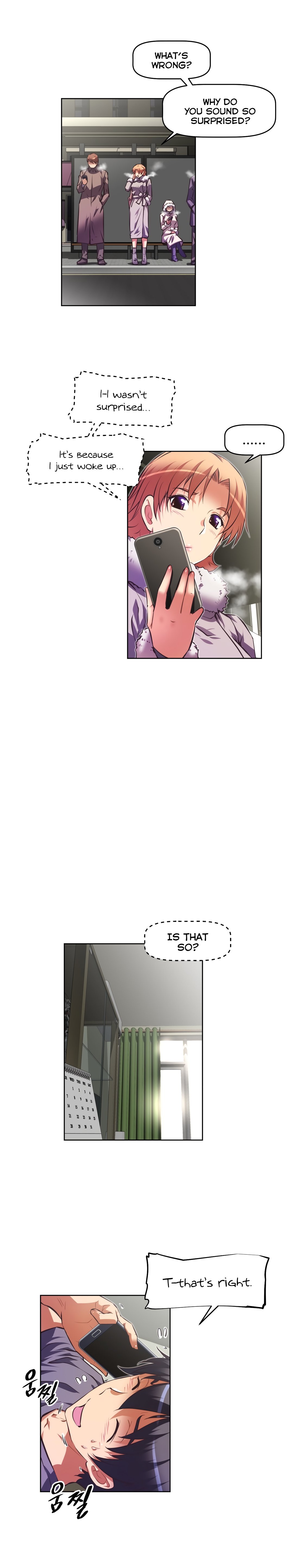 乱闘囲碁Ch.76-126