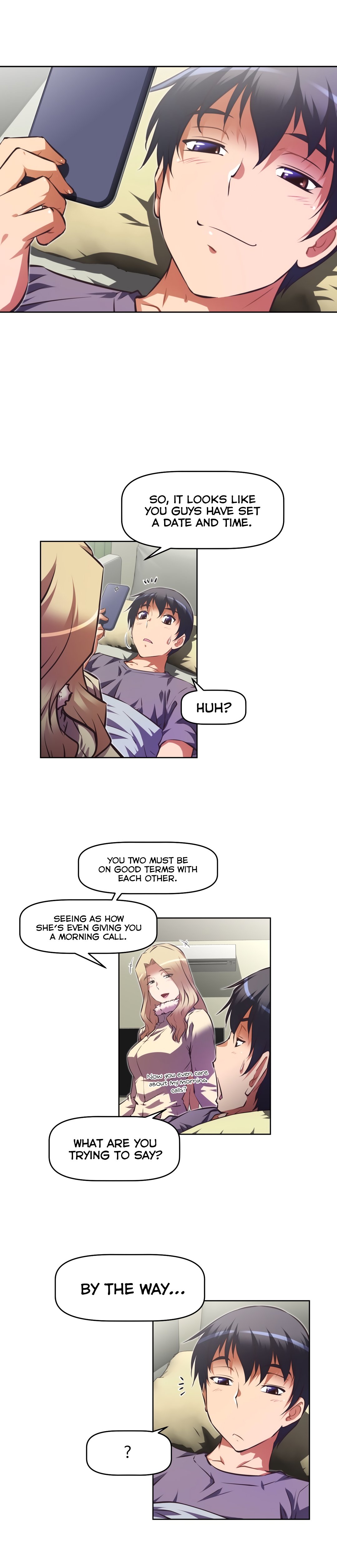 乱闘囲碁Ch.76-126