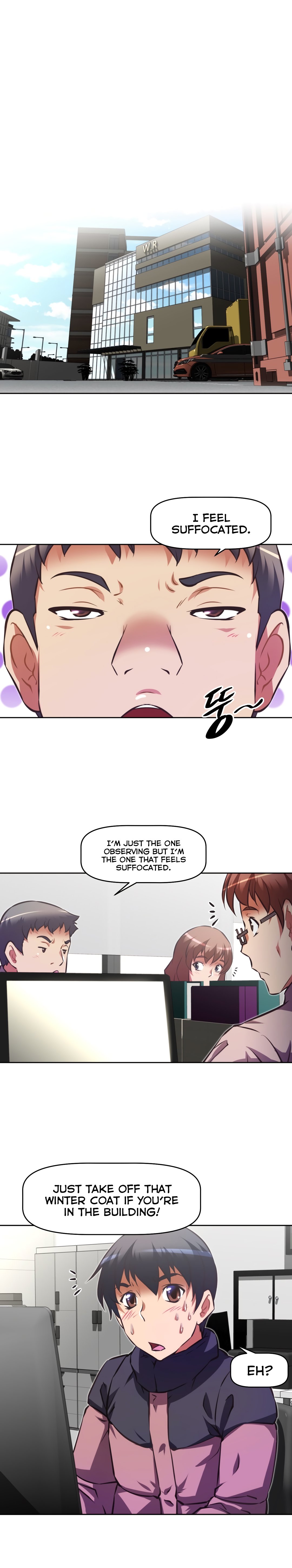 乱闘囲碁Ch.76-126