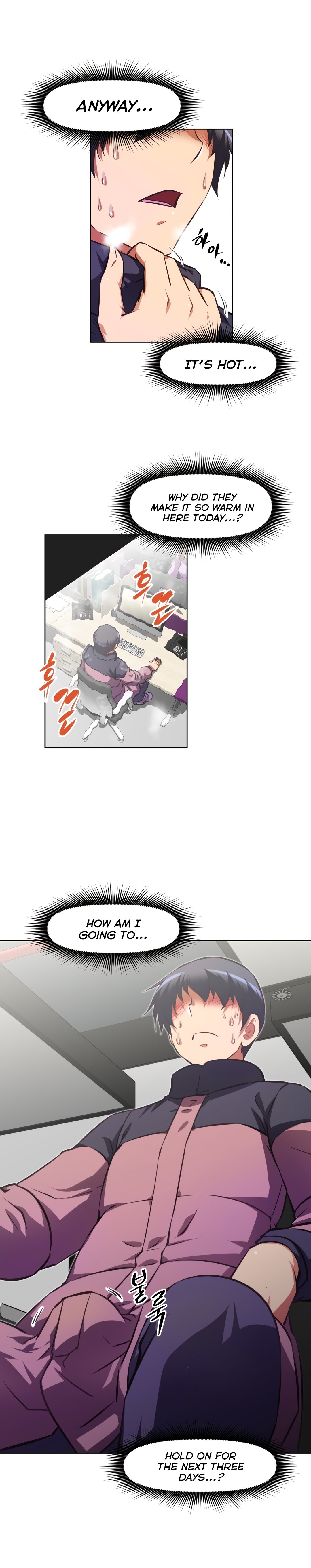 乱闘囲碁Ch.76-126