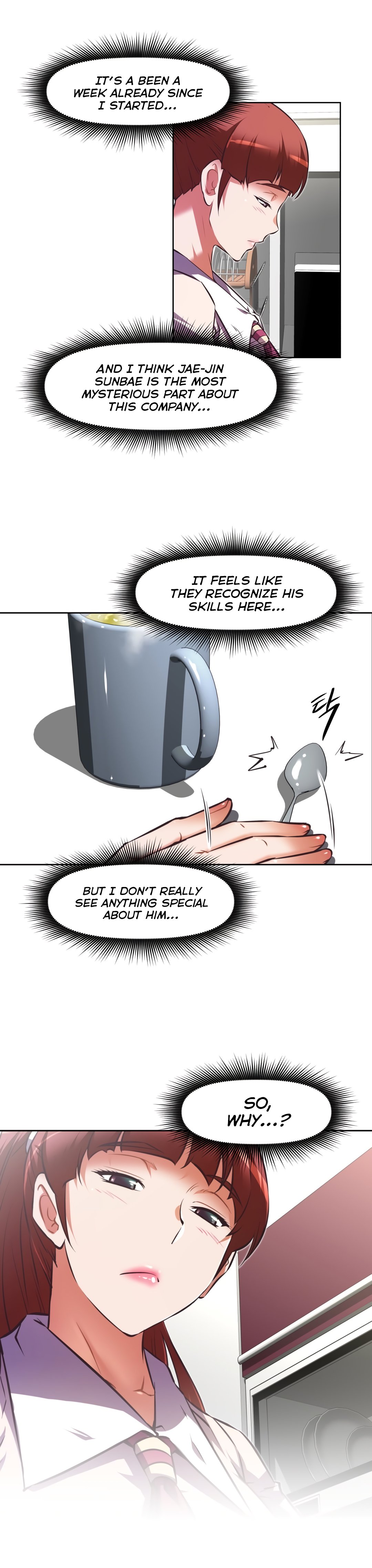 乱闘囲碁Ch.76-126
