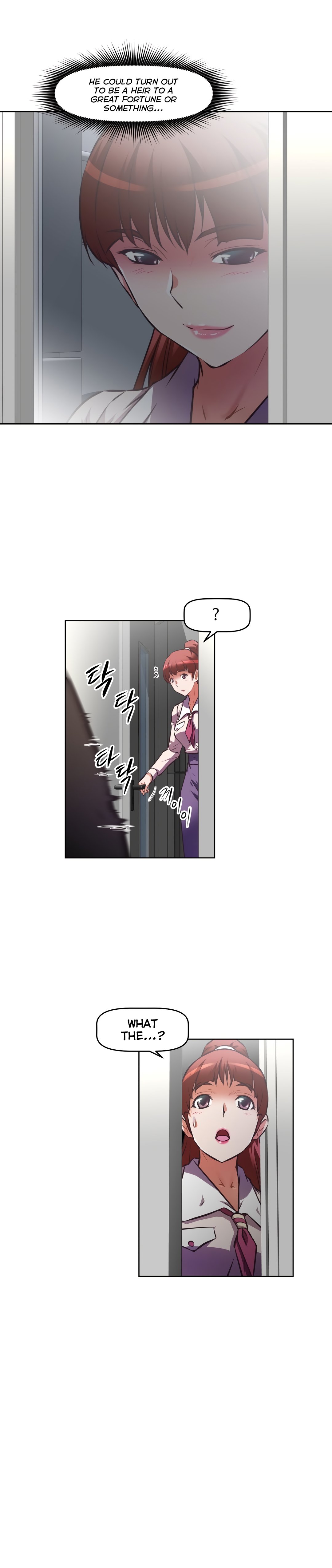 乱闘囲碁Ch.76-126
