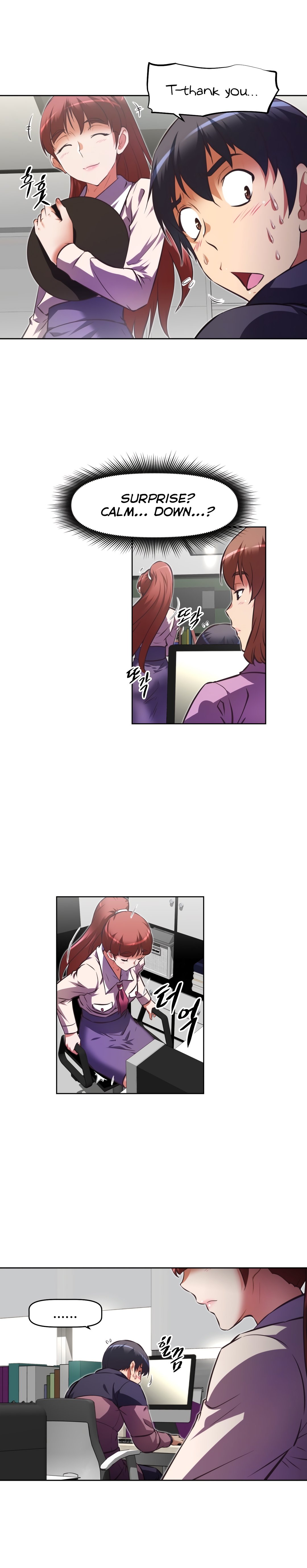 乱闘囲碁Ch.76-126