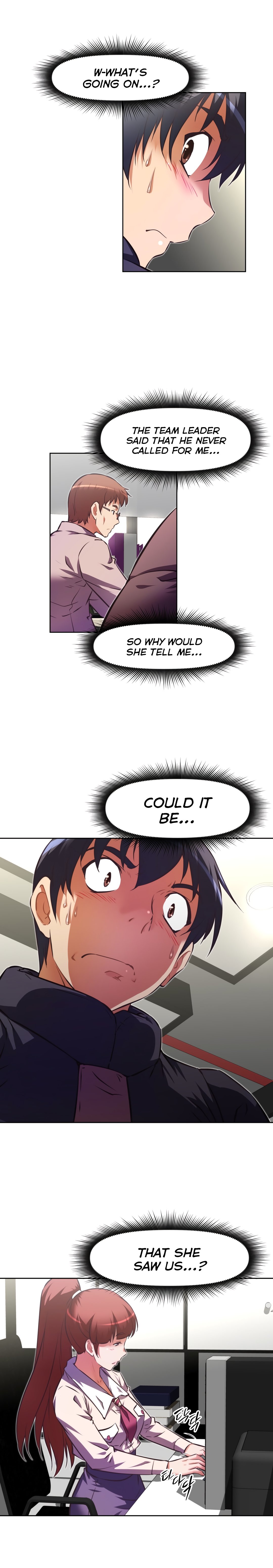 乱闘囲碁Ch.76-126