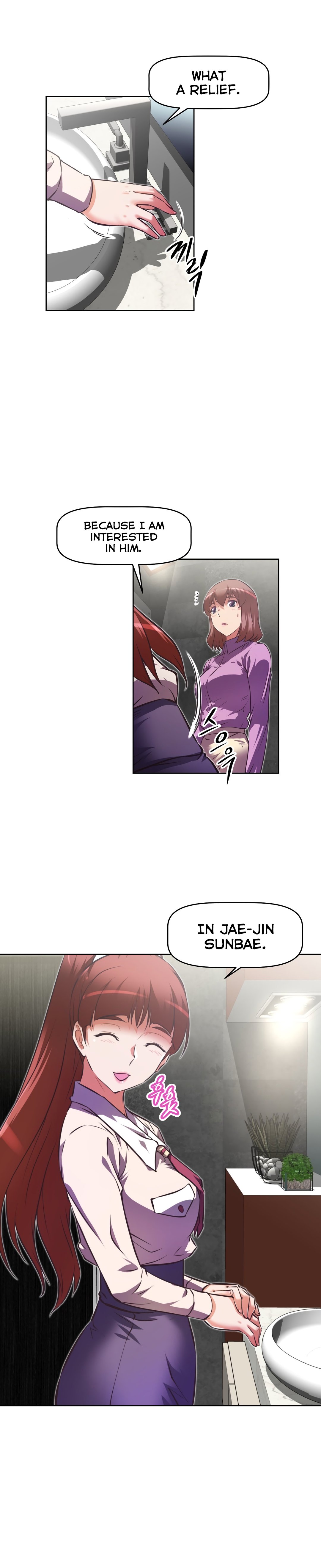 乱闘囲碁Ch.76-126