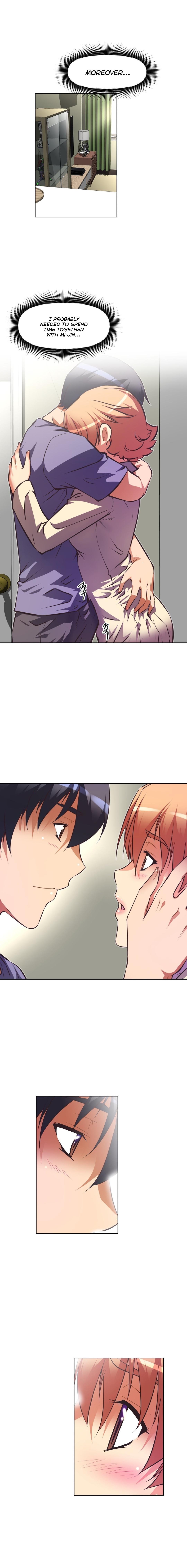 乱闘囲碁Ch.76-126