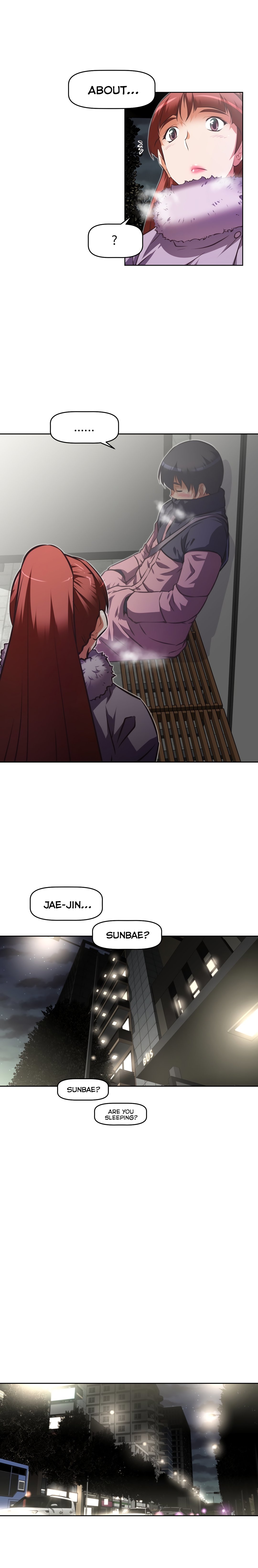 乱闘囲碁Ch.76-126