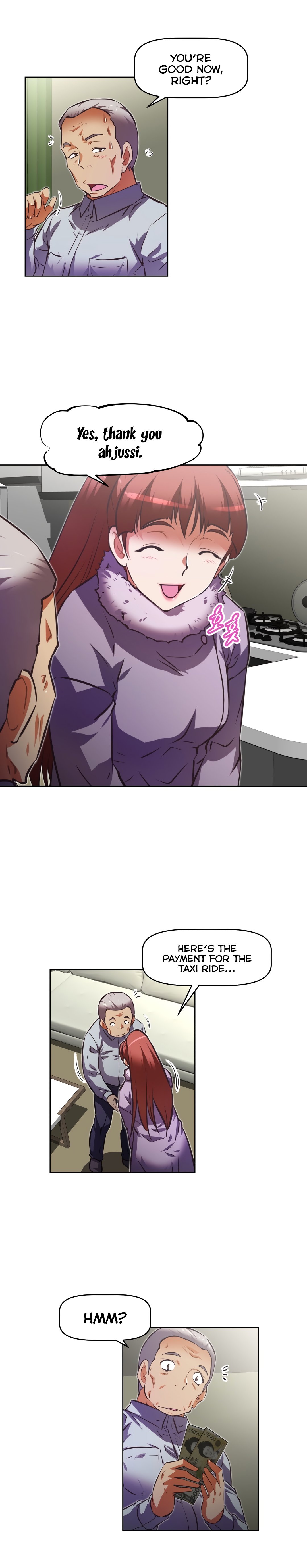乱闘囲碁Ch.76-126