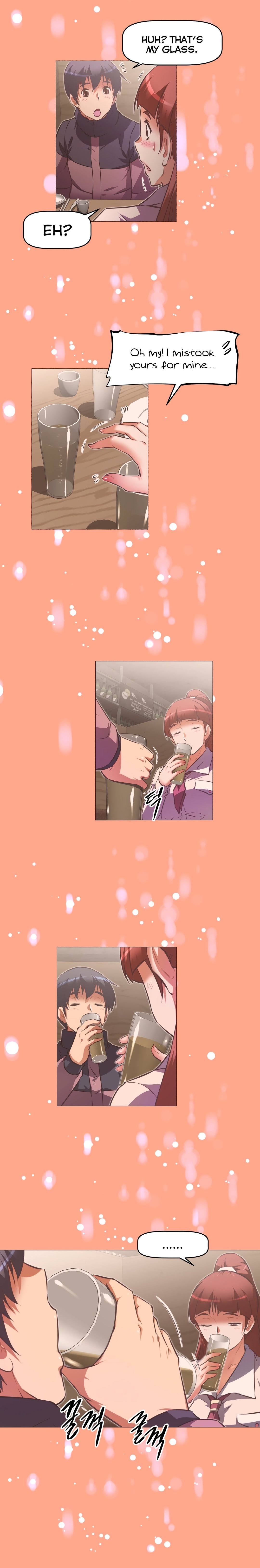 乱闘囲碁Ch.76-126