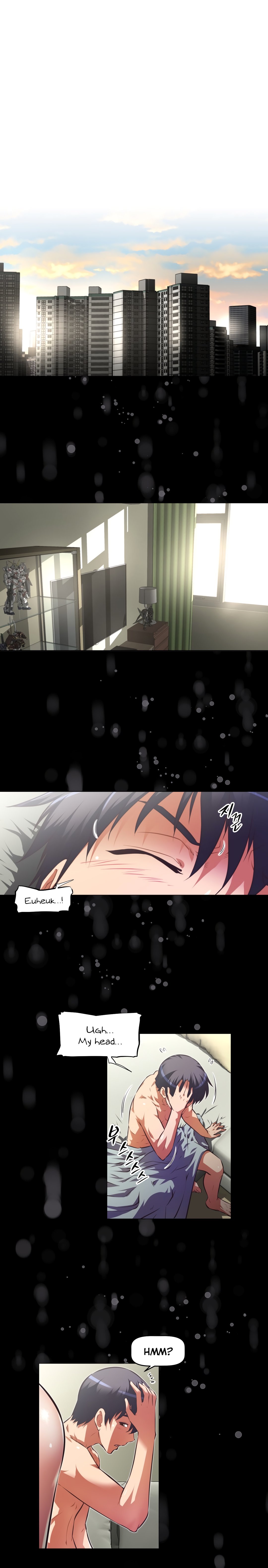 乱闘囲碁Ch.76-126