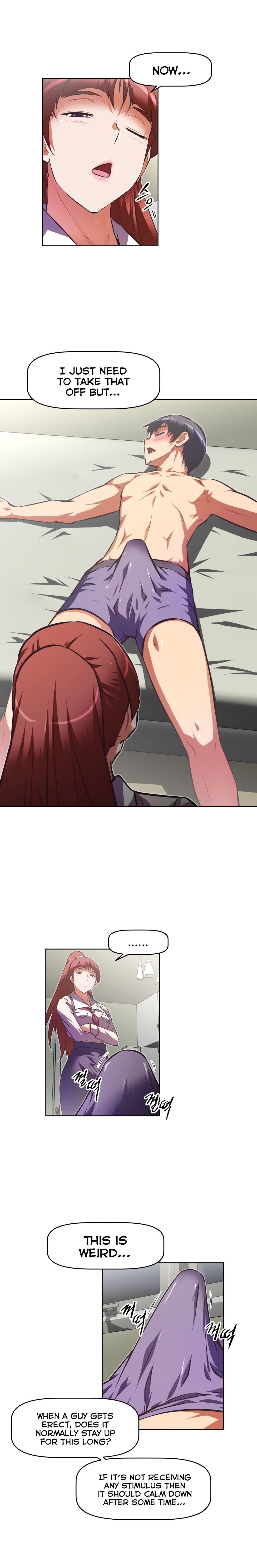 乱闘囲碁Ch.76-126