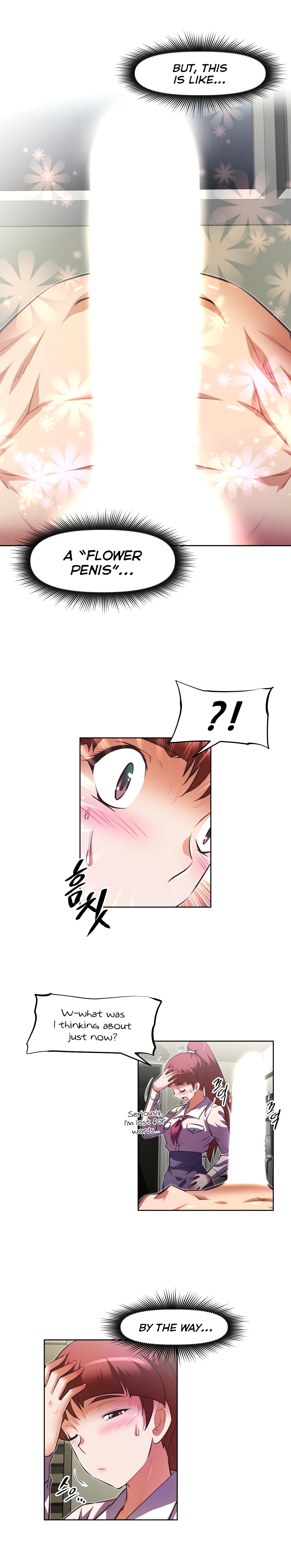 乱闘囲碁Ch.76-126