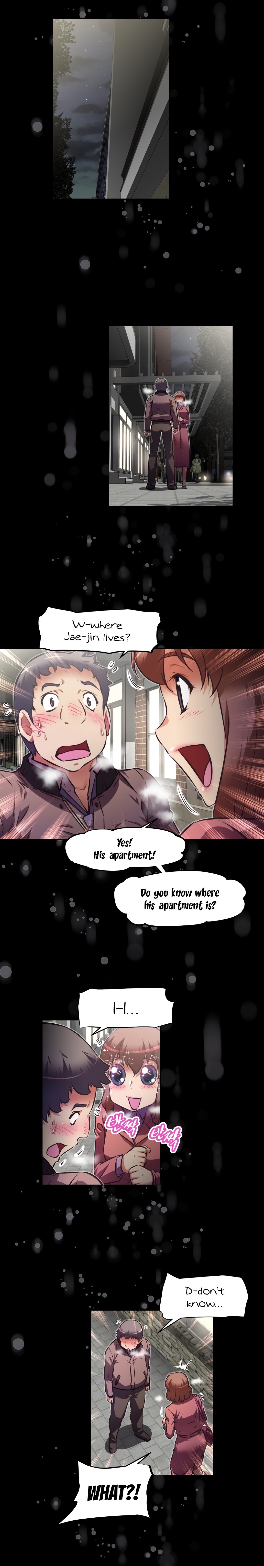 乱闘囲碁Ch.76-126