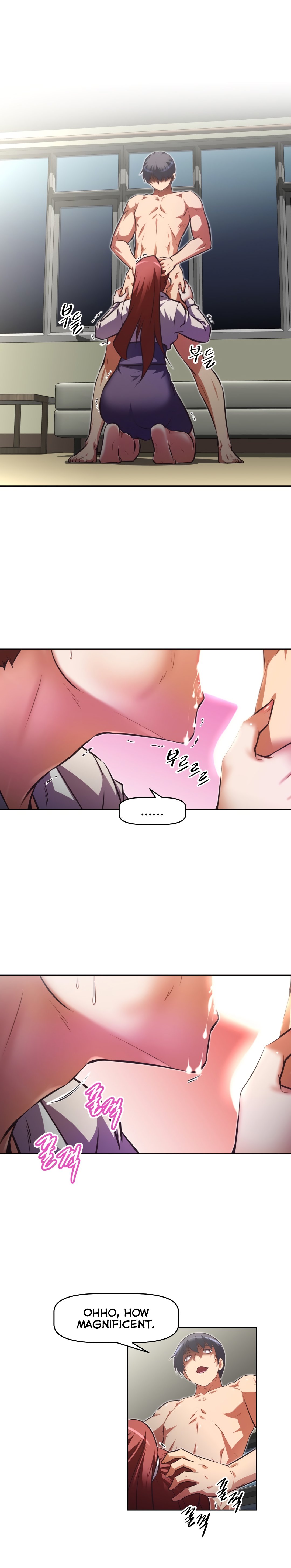 乱闘囲碁Ch.76-126