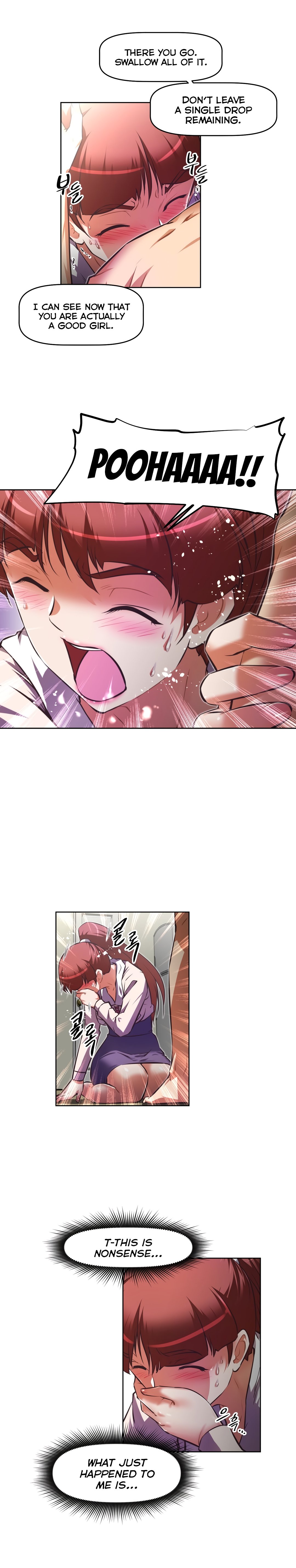乱闘囲碁Ch.76-126